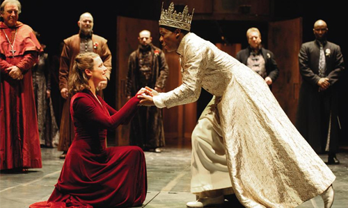 Henry VI, Part 2