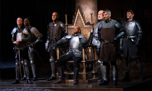 Henry VI, Part 3