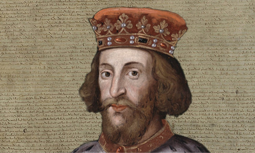 King John