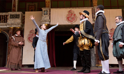 Measure for Measure