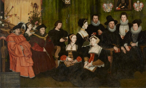 Sir Thomas More
