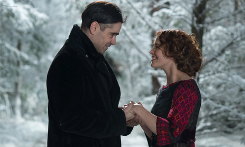 The Winter's Tale