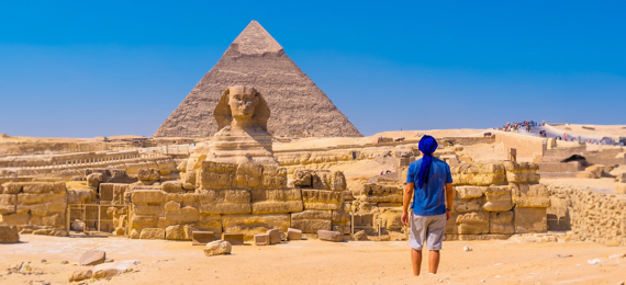 50 Fascinating Secrets about Egyptian Pyramids