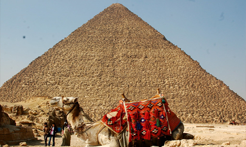 How-Many-Egyptian-Pyramids-are-Present
