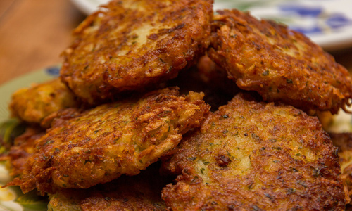 Latkes