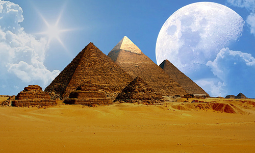 When-Were-Egyptian-Pyramids-Built