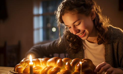 Challah