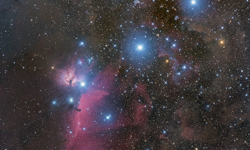 Egyptian-Pyramids-Related-to-Orion-Constellation