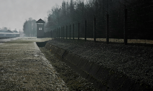 Kristallnacht