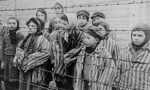 Gas-Chambers-at-Auschwitz