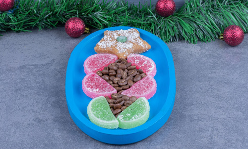 Delicious Candies