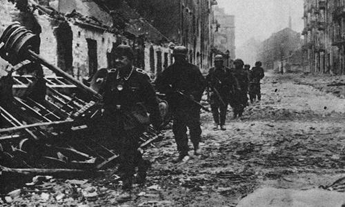 Warsaw-Ghetto-Uprising