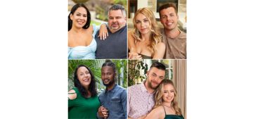 “90 Day Fiance” Secrets That Will Drive You Crazy