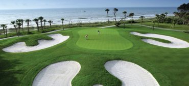 What State has the Most Golf Courses?