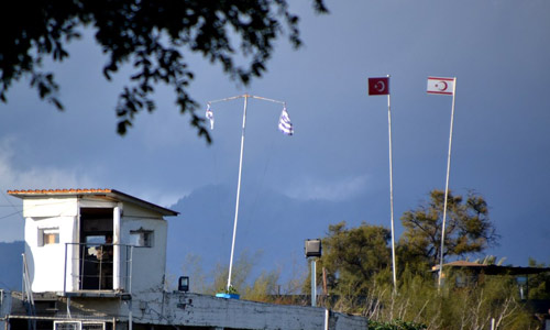 Greece–Turkey