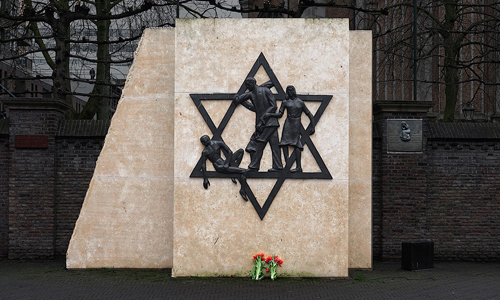 Liberation-of-Auschwitz