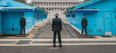15 Most Heavily Fortified International Borders on Earth