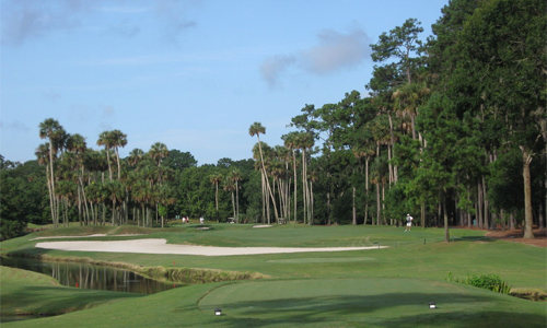 The Top 10 Golf Courses in Florida