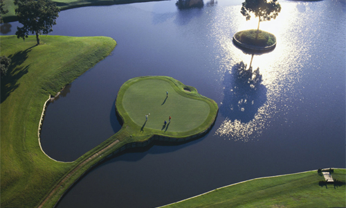 TPC Sawgrass