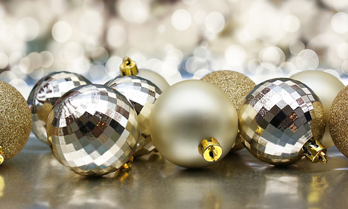 Gold & Silver
