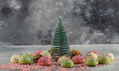 Mini Tree