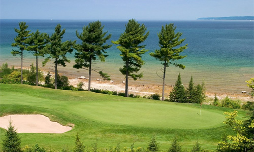 Michigan