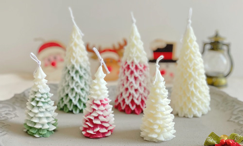 Scented Ornaments