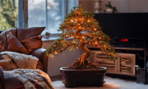 Use Bonsai