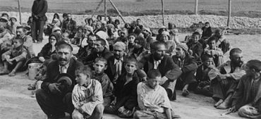 50 Facts about the Holocaust