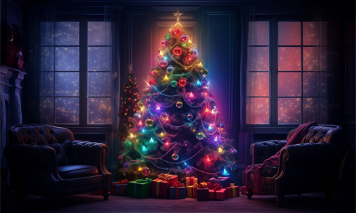 Color Lights