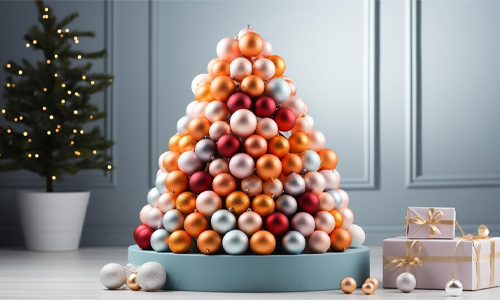 Pom Poms
