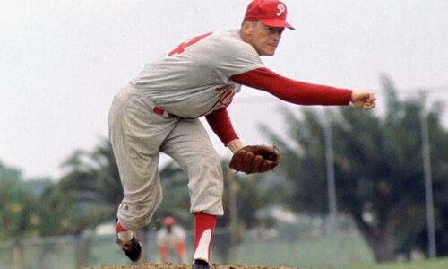 Jim Bunning (1964)