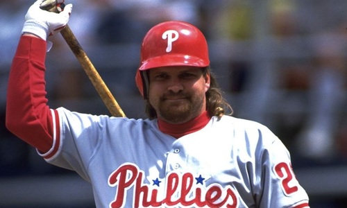John Kruk (1989)