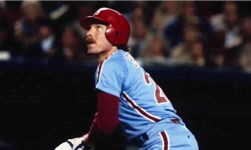 Mike Schmidt (1971)