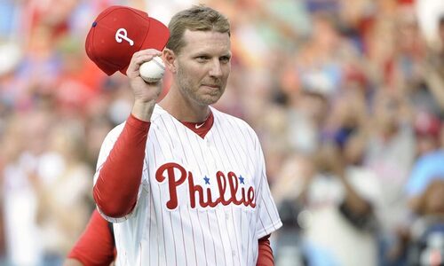 Roy Halladay (2009)
