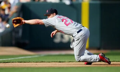 Scott Rolen (2002)