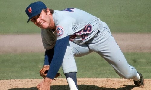 Tug McGraw (1974)