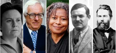 Famous American Authors