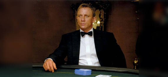 James Bond movies