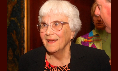 Harper Lee