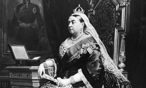 Queen-Victoria-Facts