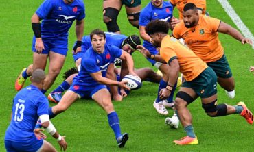 Rugby