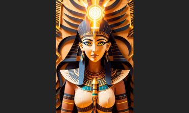 Cleopatra-of-Egypt