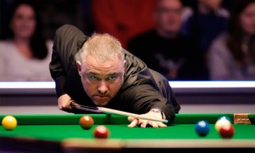 Snooker