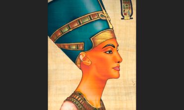 Nefertiti