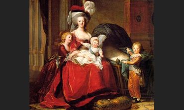 Marie-Antoinette