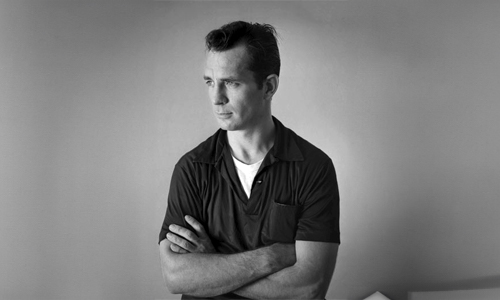 Jack Kerouac