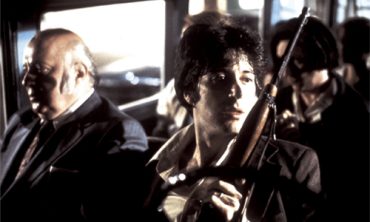 Dog Day Afternoon