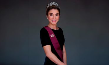 Queen-Rania-of-Jordan
