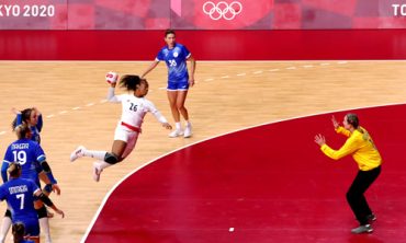 Handball